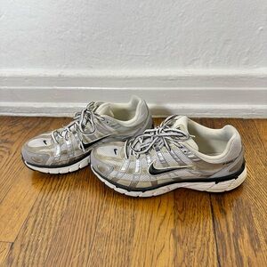 Nike Women’s P-6000 Sz 7.5